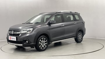 Used 2022 Maruti Suzuki XL6 Alpha Plus MT Petrol Petrol Manual Image