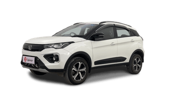 Used 2023 Tata Nexon XZ Plus Petrol Manual Image