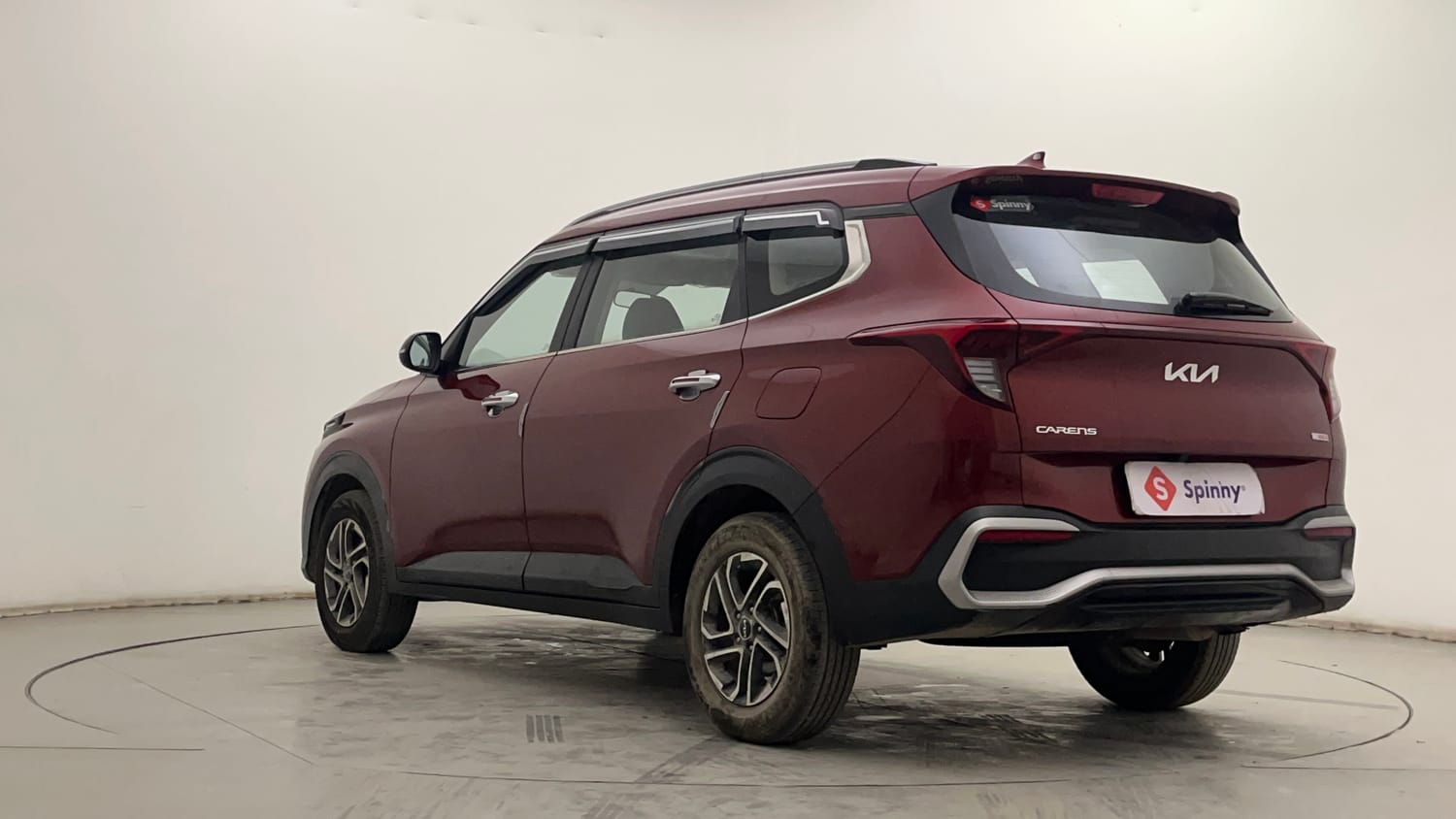 2023 Kia Carens - 3