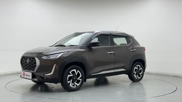 2021 Nissan Magnite XV Premium