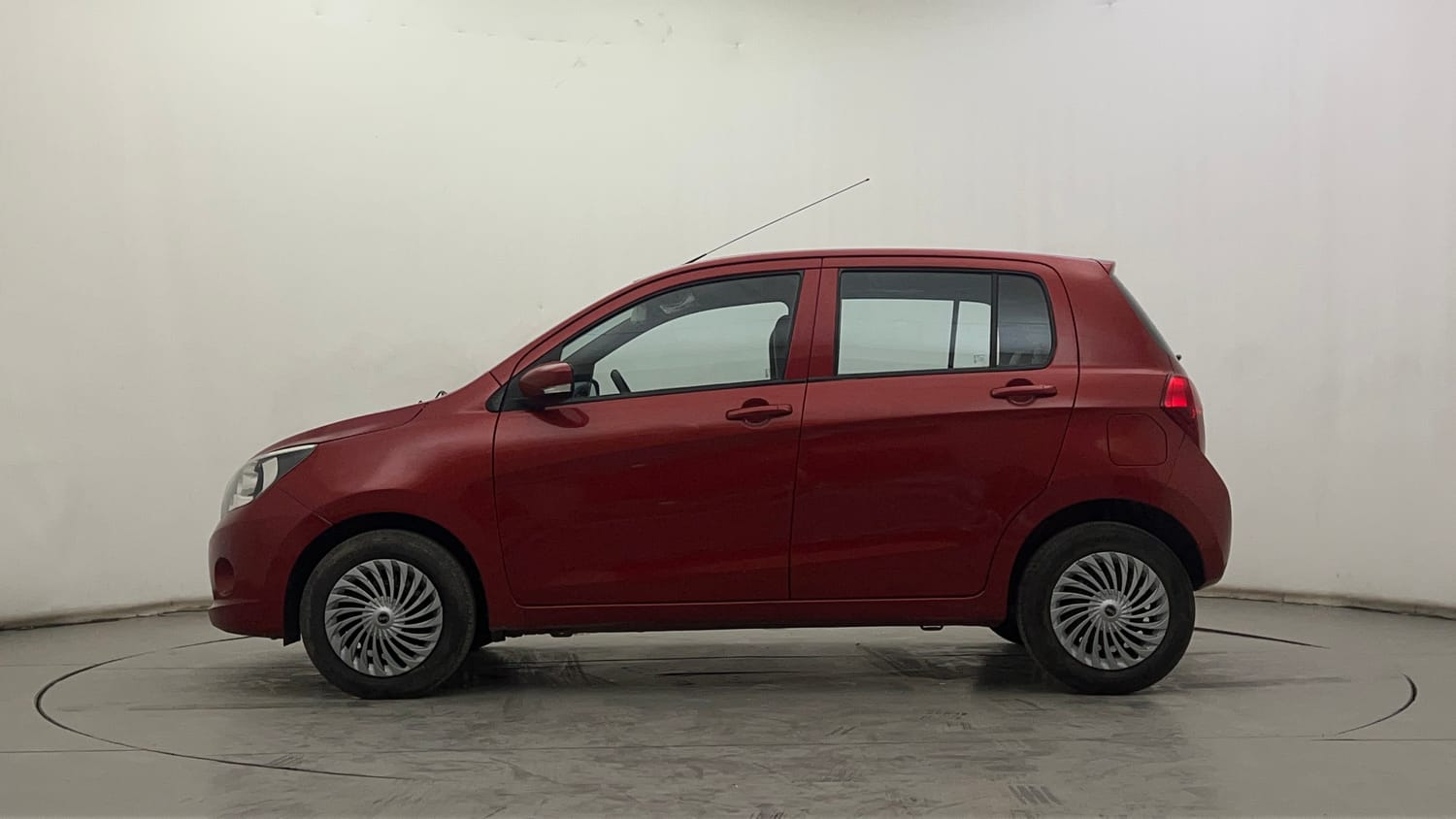 2015 Maruti Suzuki Celerio - 2