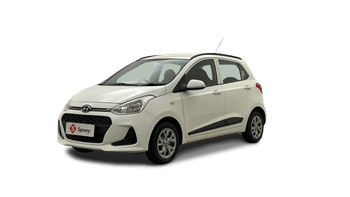 Used 2019 Hyundai Grand i10 Magna 1.2 Kappa VTVT CNG Cng Manual Image