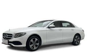 Used 2018 Mercedes-Benz E-Class E200 Avantgarde Petrol Automatic Image