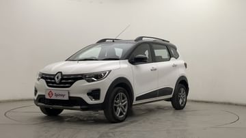 2024 Renault Triber RXZ EASY-R AMT