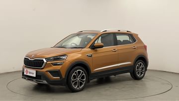 2021 Skoda Kushaq Style 1.0L TSI AT
