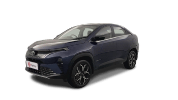 Used 2024 Tata Curvv Accomplished S 1.2 Revotron Petrol 6MT Petrol Manual Image