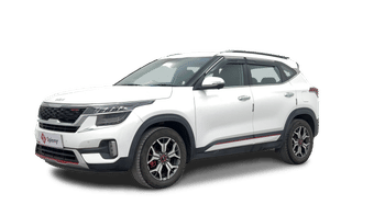 Used 2022 Kia Seltos GTX Plus 1.4 Petrol Manual Image