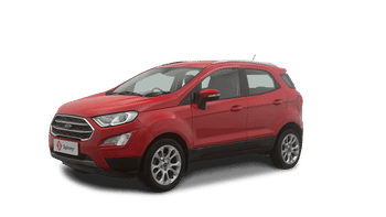 Used 2018 Ford EcoSport Titanium + 1.5L Ti-VCT AT Petrol Automatic Image