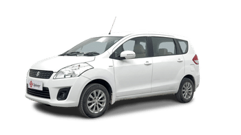 Used 2012 Maruti Suzuki Ertiga ZXi Petrol Manual Image