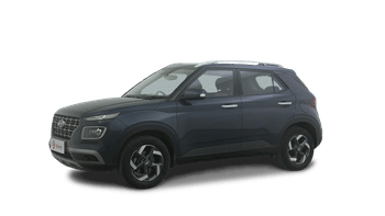 Used 2021 Hyundai Venue SX Plus 1.0 Turbo DCT Petrol Automatic Image