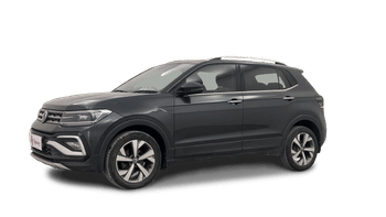 Used 2022 Volkswagen Taigun Topline 1.0 TSI MT Petrol Manual Image