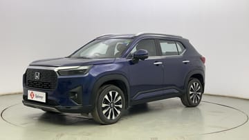 2023 Honda Elevate ZX MT