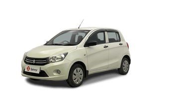 Used 2016 Maruti Suzuki Celerio VXi Petrol Manual Image