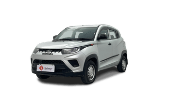 Used 2018 Mahindra KUV100 NXT K2 6 STR Petrol Manual Image