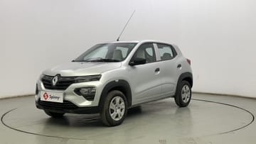 2022 Renault Kwid RXL 0.8
