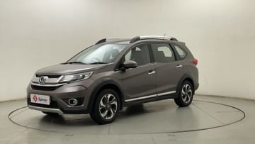 2016 Honda BR-V VX Petrol