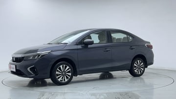 Used 2023 Honda City V Petrol MT Petrol Manual Image
