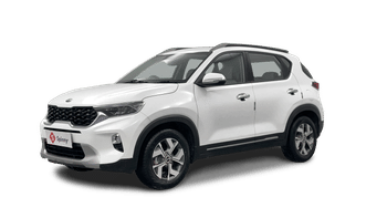 Used 2020 Kia Sonet HTX Plus 1.0 iMT Petrol Manual Image