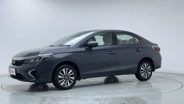 2023 Honda City V Petrol MT