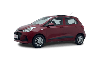 Used 2018 Hyundai Grand i10 Magna 1.2 Kappa VTVT Petrol Manual Image