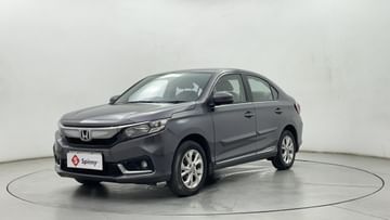 2020 Honda Amaze 1.2 VX MT Petrol