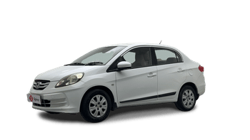 Used 2016 Honda Amaze 1.2 S i-VTEC Petrol Manual Image