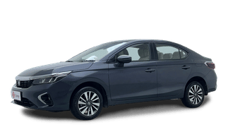 Used 2023 Honda City V Petrol MT Petrol Manual Image