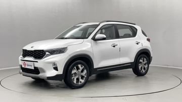 2020 Kia Sonet HTX Plus 1.0 iMT