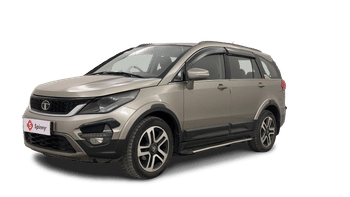 Used 2018 Tata Hexa XTA 4x2 6 STR Diesel Automatic Image