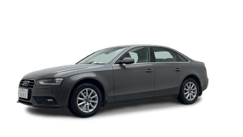 Used 2014 Audi A4 1.8 TFSI Multitronic Technology Pack Petrol Automatic Image