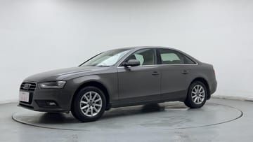 2014 Audi A4 1.8 TFSI Multitronic Technology Pack