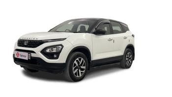 Used 2023 Tata Harrier XZA Plus Diesel Automatic Image