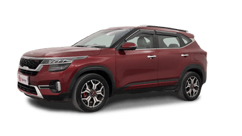 Used 2020 Kia Seltos GTX Plus DCT 1.4 Petrol Automatic Image