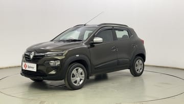 2021 Renault Kwid RXT 1.0 AMT (O)