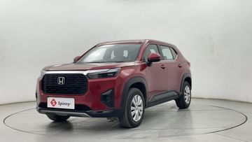 2023 Honda Elevate V CVT