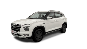 Used 2022 Hyundai Creta S Petrol Petrol Manual Image