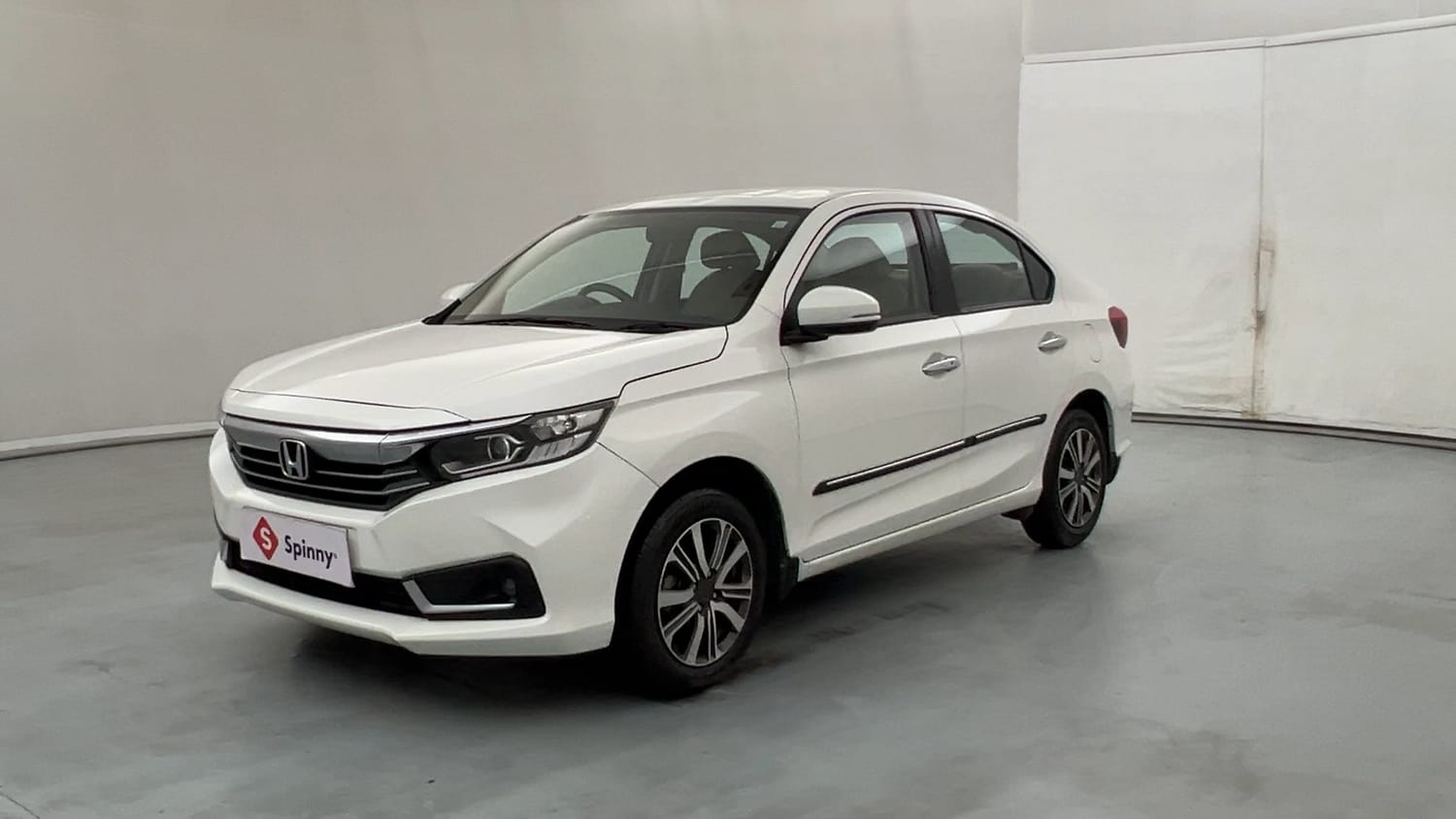 2023 Honda Amaze VX CVT 1.2 Petrol