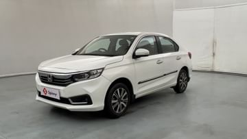 2023 Honda Amaze VX CVT 1.2 Petrol
