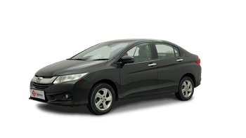 Used 2014 Honda City V Petrol Manual Image