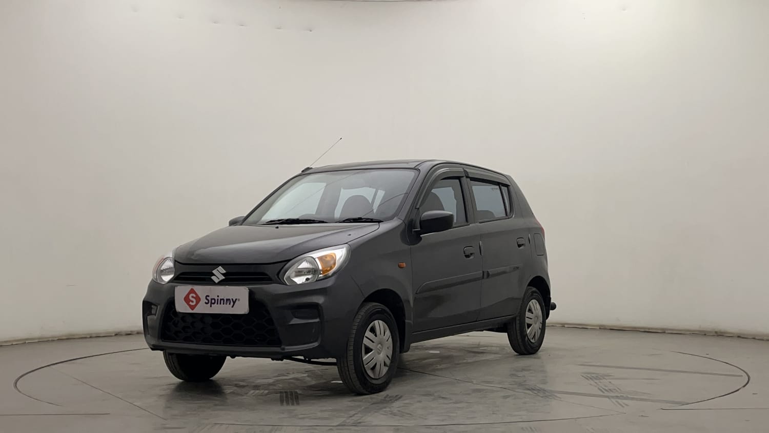 2022 Maruti Suzuki Alto 800 VXi