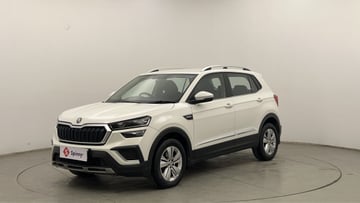 Used 2022 Skoda Kushaq Ambition 1.0L TSI AT Petrol Automatic Image