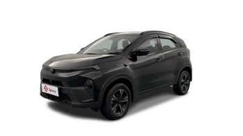 Used 2024 Tata Nexon Creative Plus (S) 1.5 Diesel 6MT Dark Edition Diesel Manual Image