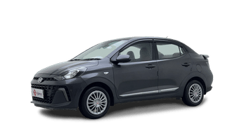 Used 2023 Hyundai Aura S 1.2 Petrol Petrol Manual Image