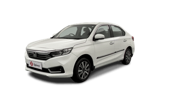 Used 2023 Honda Amaze VX CVT 1.2 Petrol Petrol Automatic Image