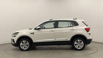 Used 2022 Skoda Kushaq Ambition 1.0L TSI AT Petrol Automatic Image