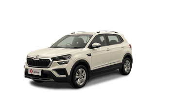 Used 2022 Skoda Kushaq Ambition 1.0L TSI AT Petrol Automatic Image