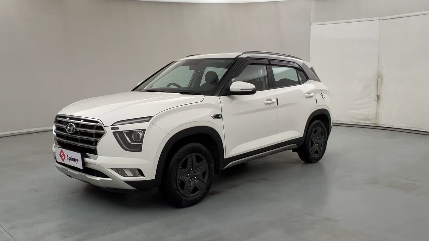 2022 Hyundai Creta S Petrol