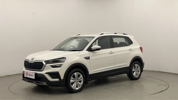 Used 2022 Skoda Kushaq Ambition 1.0L TSI AT Petrol Automatic Image