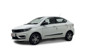 Used 2022 Tata Tigor XZ CNG Cng Manual Image