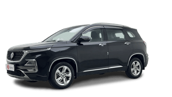 Used 2022 MG Motors Hector Shine 1.5 Petrol Turbo CVT Petrol Automatic Image